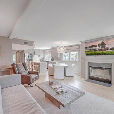 New Listing! Seagrove Villa 3A - Luxurious Ocean View! جزيرة النخيل المظهر الخارجي الصورة