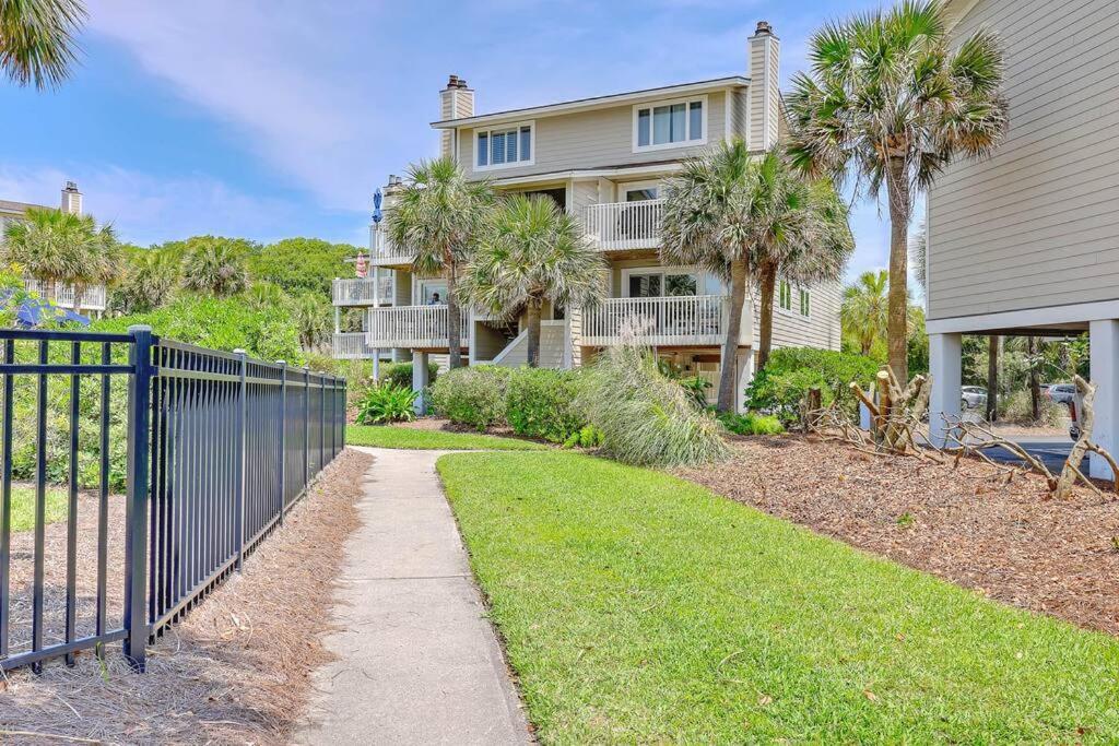 New Listing! Seagrove Villa 3A - Luxurious Ocean View! جزيرة النخيل المظهر الخارجي الصورة