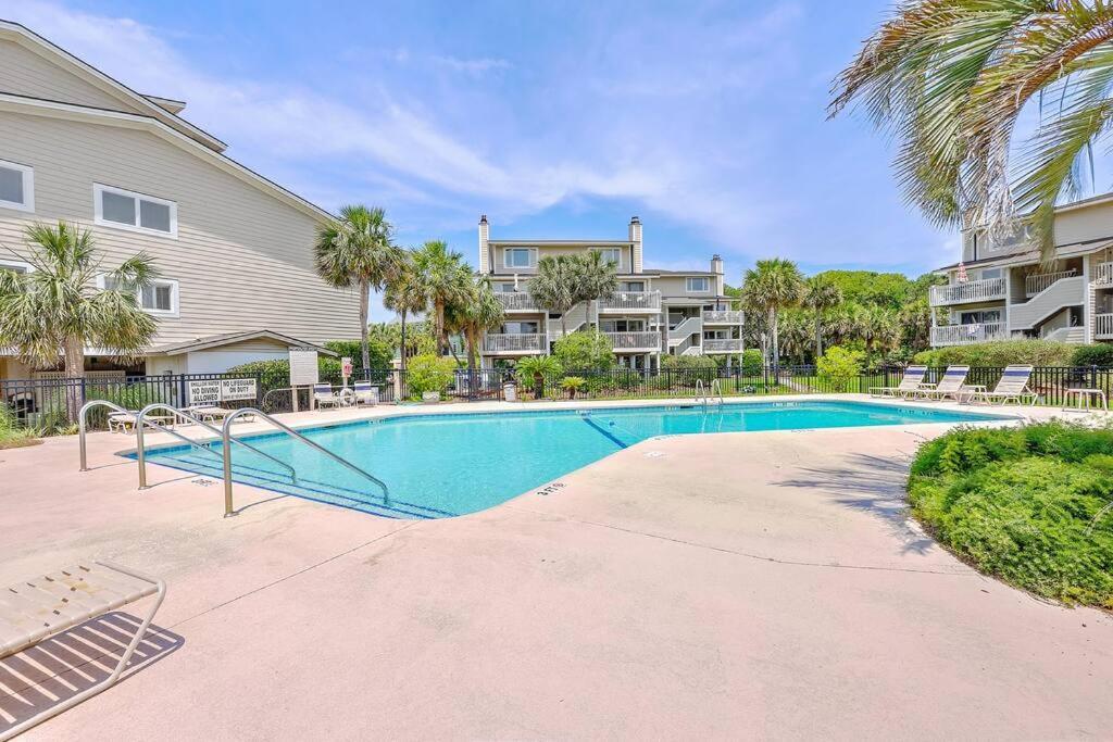 New Listing! Seagrove Villa 3A - Luxurious Ocean View! جزيرة النخيل المظهر الخارجي الصورة